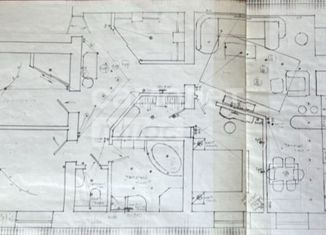 Продам 3-комнатную квартиру, 125 м2, Липецкая область, улица Желябова, 14А