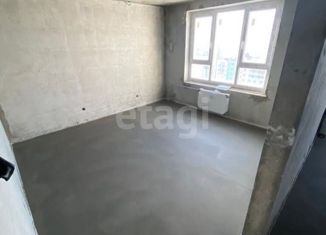 1-комнатная квартира на продажу, 38 м2, Ростов-на-Дону, Советский район, улица Ерёменко, 110с2