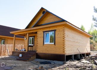 Продам дом, 115 м2, Падь Канонерка, улица Цветаевой