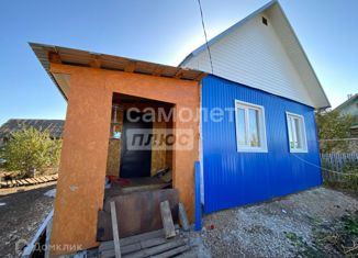 Продается дом, 56.4 м2, село Кляшево, Центральная улица