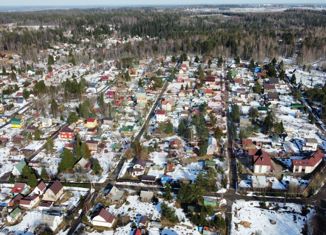 Участок на продажу, 8 сот., деревня Новожилово