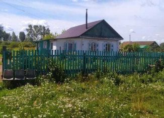 Продаю дом, 45.5 м2, деревня Каргалытамак, Луговая улица, 21