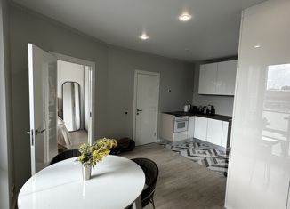 Продам 1-комнатную квартиру, 34.6 м2, Москва, Нововладыкинский проезд, 1к4, станция Окружная