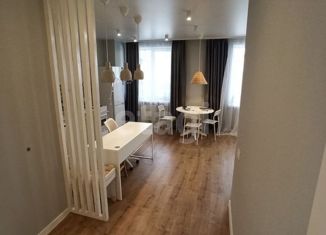 Сдается в аренду 3-ком. квартира, 66 м2, Пермь, улица Фрезеровщиков, 94, ЖК Красная Горка