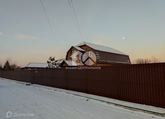 Продам дом, 207.4 м2, Новосибирская область, Озёрная улица, 13