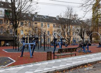 Продается таунхаус, 120 м2, Калининград, Ремонтная улица, 83