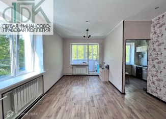 Сдам в аренду 1-комнатную квартиру, 31 м2, Нижегородская область, улица Калинина, 35