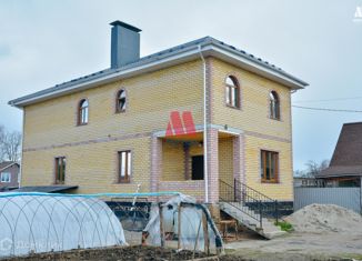 Продаю дом, 250 м2, Ярославль, Дзержинский район, улица Демьяна Бедного, 36