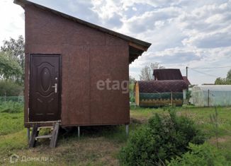 Продаю дом, 20 м2, садовые участки Надежда