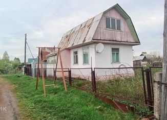Продается дом, 28 м2, Кемеровская область