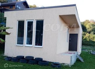 Продаю дом, 70 м2, село Орёл-Изумруд, улица 10 лет Октября, 12/1Б