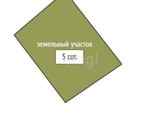 Дом на продажу, 20 м2, садоводческое некоммерческое товарищество Электрон, Центральная улица