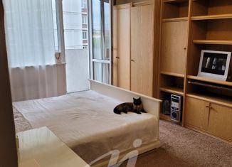 Продажа двухкомнатной квартиры, 50.9 м2, Москва, Игарский проезд, 17, Игарский проезд