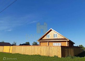 Продажа дома, 72 м2, деревня Большая Арда, Набережная улица