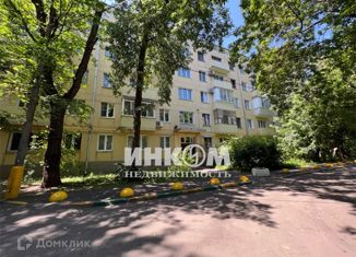 Продам 2-комнатную квартиру, 45.2 м2, Москва, 1-й Тихвинский тупик, 9, метро Менделеевская