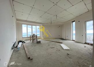 Продается таунхаус, 142.3 м2, село Небуг, Черноморская улица, 1Д