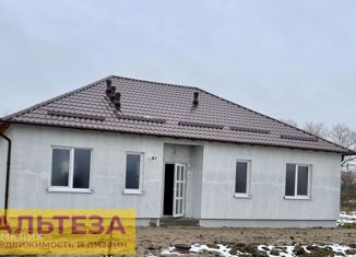 Продается дом, 128 м2, посёлок Рыбное, Лановецкая улица