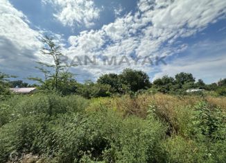 Продажа земельного участка, 6 сот., посёлок Краснооктябрьский, Подгорная улица, 210