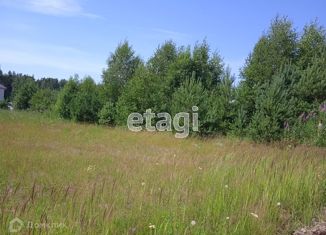 Продаю участок, 15.9 сот., деревня Гришкино Большое, деревня Гришкино Большое, 8