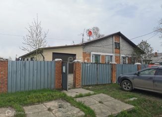 Продаю дом, 129.4 м2, село Новый Мир, Лесная улица, 21