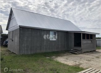 Продаю дом, 53.7 м2, посёлок Ключи