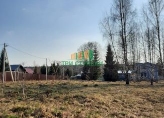 Продажа участка, 9.5 сот., дачный посёлок Генеральский, Генеральская улица, 54