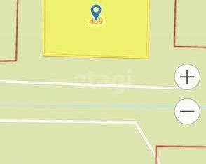 Продается земельный участок, 10.7 сот., СНТ Росток