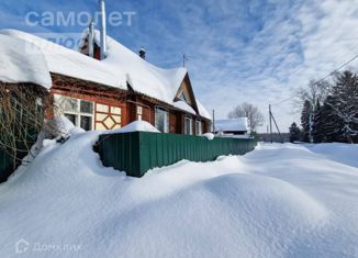 Продаю дом, 54.4 м2, деревня Фадеята, улица Матюжата, 11