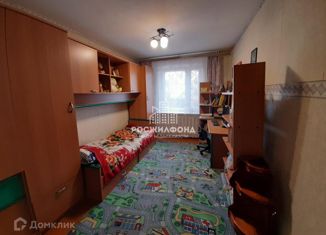 Продается 5-ком. квартира, 103.8 м2, Забайкальский край, улица Шевченко, 26