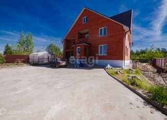 Продаю дом, 293 м2, СНТ Крапивня, 5-я улица