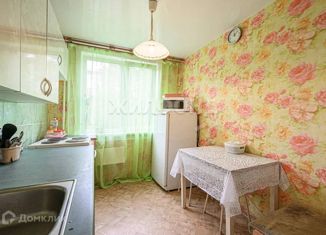 Продажа 2-ком. квартиры, 44 м2, Новосибирск, Выборная улица, 115, Выборная улица