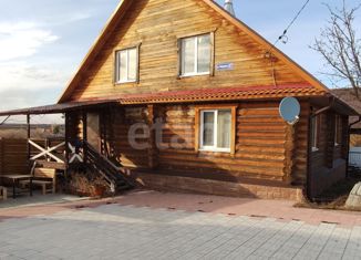 Продажа дома, 100 м2, деревня Чернобровкина
