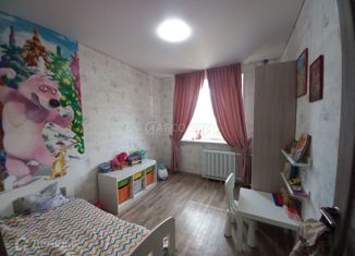 Продажа 5-ком. квартиры, 91.6 м2, Салават, Ленинградская улица, 73