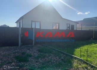 Продам дом, 124 м2, деревня Суровка