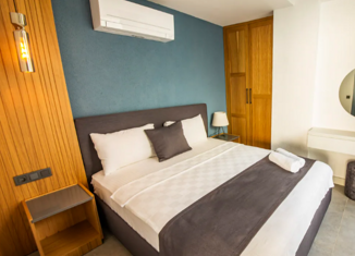 1-ком. квартира на продажу, 34 м2, Краснодар, Московская улица, 133к4, микрорайон Ростовское Шоссе