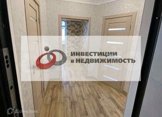 Продажа 1-комнатной квартиры, 37.8 м2, Ставрополь, ЖК Европейский-3, улица Рогожникова, 23