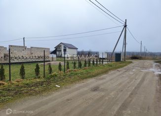 Продаю участок, 9.54 сот., посёлок Куликово (Переславское сельское поселение), Светлая улица