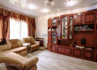 2-комнатная квартира на продажу, 39.3 м2, Нижний Новгород, проспект Ильича, 28, жилой район Соцгород