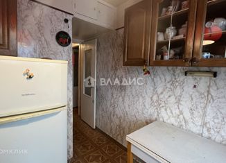 Продажа 3-ком. квартиры, 56 м2, Москва, Валдайский проезд, 11, район Левобережный