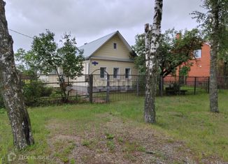 Продажа дома, 56 м2, село Чанки, Центральная улица, 143А