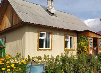 Продам дом, 56.5 м2, село Дубовый Мыс, улица Дзержинского, 1