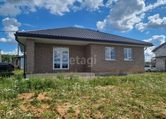 Продается дом, 99 м2, деревня Сакулино