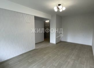 Продается 1-комнатная квартира, 30.8 м2, Иркутск, бульвар Рябикова, 5