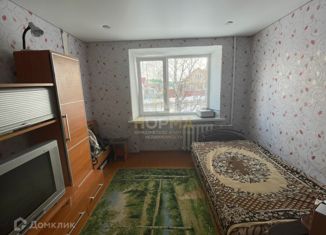 Продам комнату, 13 м2, Октябрьский, улица Салават-Батыра, 6