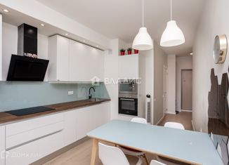 Продажа 1-комнатной квартиры, 38 м2, Санкт-Петербург, проспект Александровской Фермы, 8, метро Пролетарская