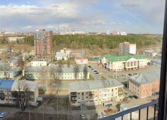 Двухкомнатная квартира на продажу, 59.9 м2, Ижевск, улица Карла Либкнехта, ЖК Новый Карлутский