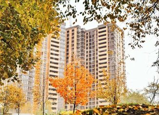 Продаю 1-комнатную квартиру, 33.55 м2, Ростов-на-Дону, Раздорская улица, 2А, ЖК Грин Парк