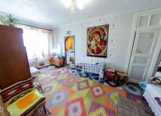 Продажа двухкомнатной квартиры, 41.3 м2, Курганская область, улица Архангельского, 55