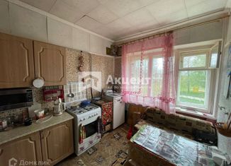 Продается 1-ком. квартира, 23.6 м2, село Чернореченский, улица Ленина, 4-1001