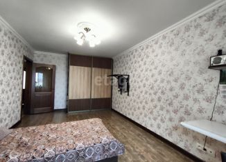Продажа четырехкомнатной квартиры, 94.7 м2, Сосновоборск, улица Юности, 53